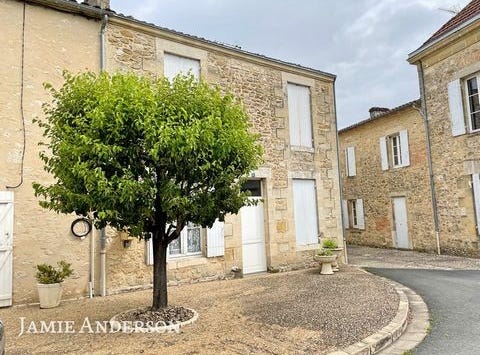 Gensac, Aquitaine 33890