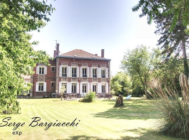 Fouquières-lès-Lens, Nord-Pas-de-Calais 62740