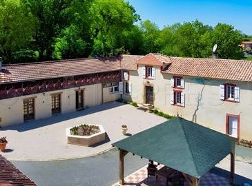 Marciac, Midi-Pyrénées 32230