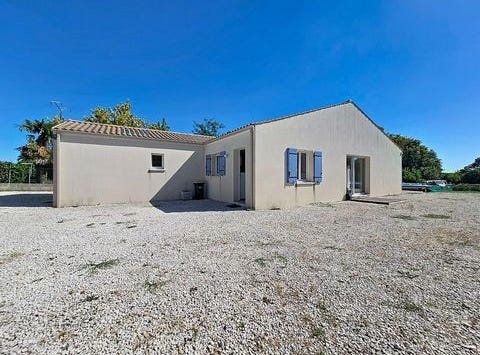 Mortagne-Sur-Gironde, Poitou-Charentes 17120
