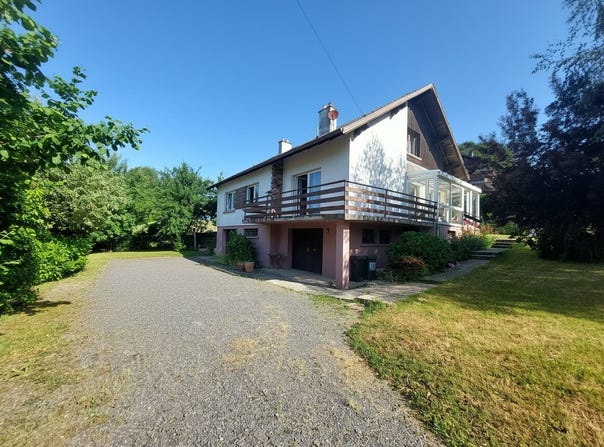 Abreschviller, Lorraine 57560
