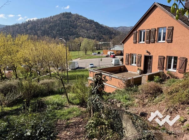Gunsbach, Haut-Rhin 68140