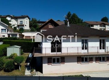 Oyonnax, Rhône-Alpes 01100
