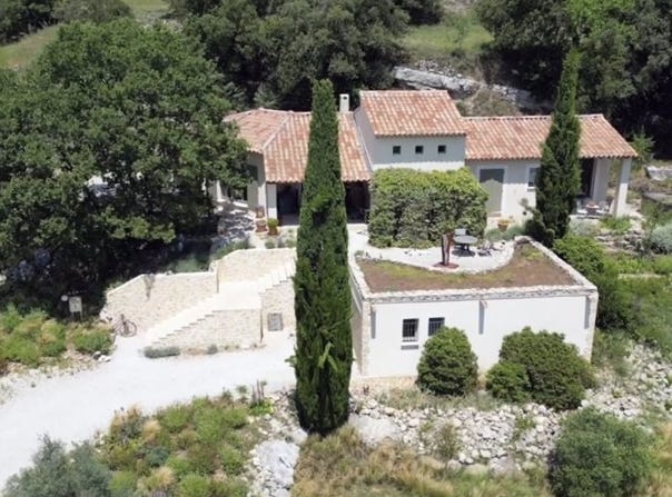 Uzès, Languedoc-Roussillon 30700
