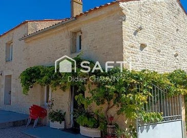 Bernay-Saint-Martin, Poitou-Charentes 17330