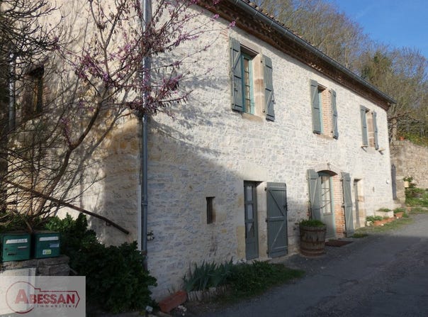 Cordes-sur-Ciel, Midi-Pyrénées 81170
