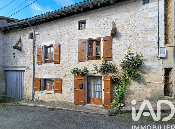 Varaignes, Nouvelle-Aquitaine 24360