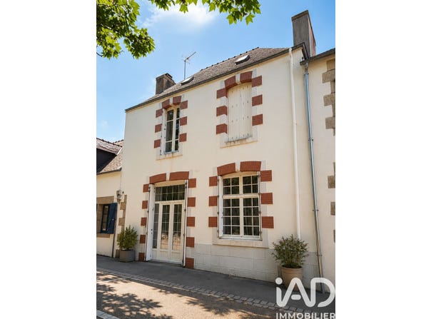 Loctudy, Brittany 29750