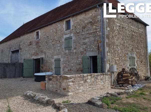 Lignac, Centre-Val de Loire 36370