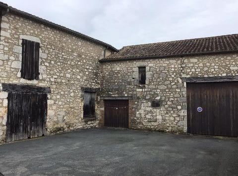 Issigeac, Aquitaine 24560