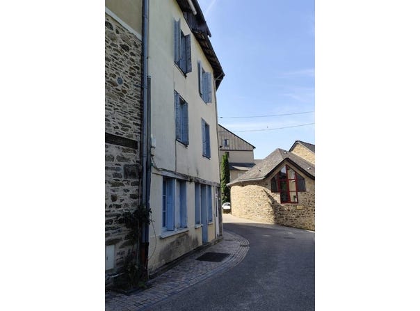 Uzerche, Limousin 19140