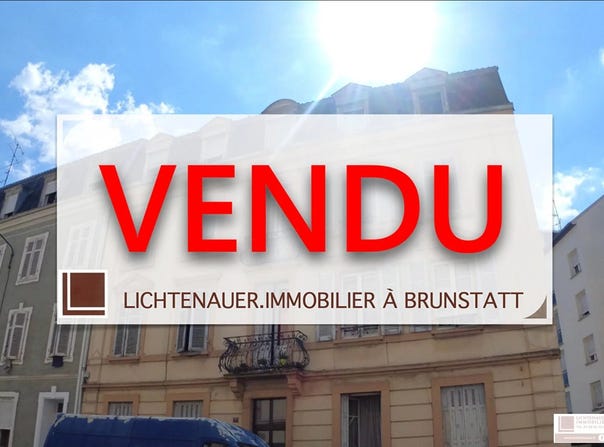 Mulhouse, Haut-Rhin 68200