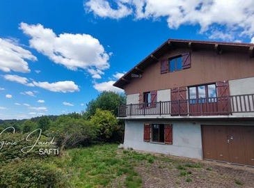 Brousse, Auvergne 63490