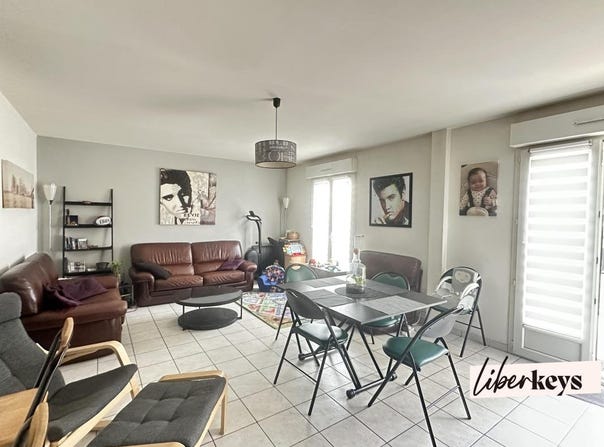 Sevran, Île-de-France 93270