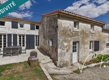 Les Nouillers, Poitou-Charentes 17380