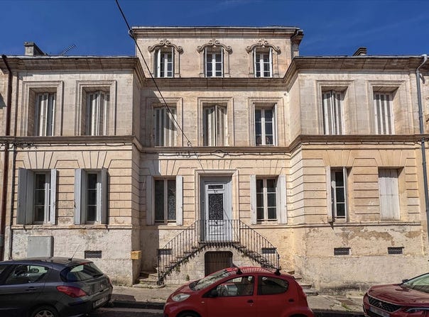 Châteauneuf-sur-Charente, Poitou-Charentes 16120
