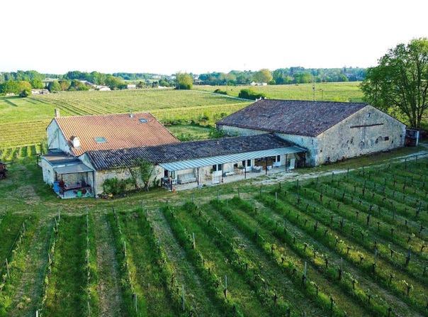 Yvrac, Aquitaine 33370