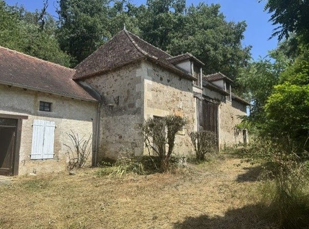 Thollet, Poitou-Charentes 86290