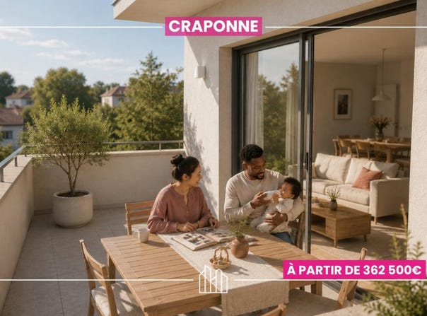 Craponne, Auvergne-Rhône-Alpes 69290