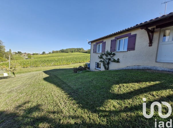 Monbazillac, Nouvelle-Aquitaine 24240