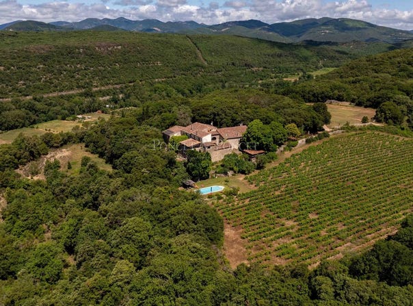 Clermont-l'Hérault, Languedoc-Roussillon 34800