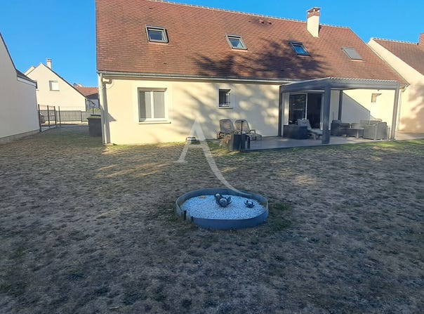 DONNERY, Centre-Val de Loire 45450