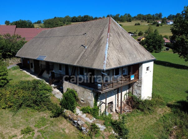 Cusy, Rhône-Alpes 74540