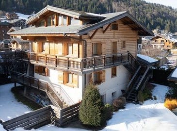 Morzine, Rhône-Alpes 74110