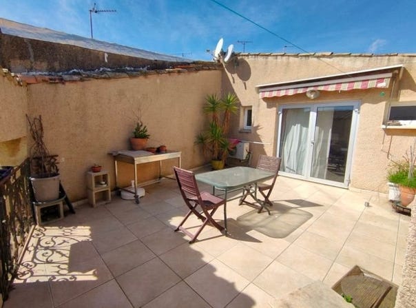 Tourbes, Languedoc-Roussillon 34120