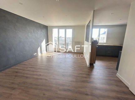 Niort, Poitou-Charentes 79000