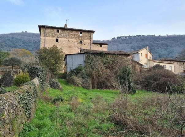 Meyrannes, Gard 30410