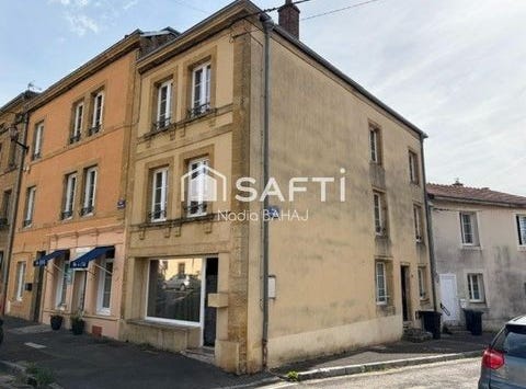 Montmedy, Lorraine 55600