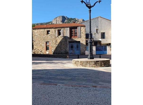Saint-Arnac, Pyrenees-Orientales, Pyrenees Orientales 66220