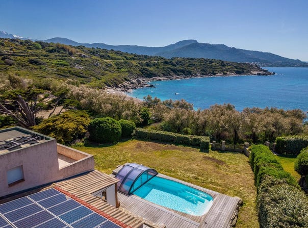 Corbara, Corsica 20220