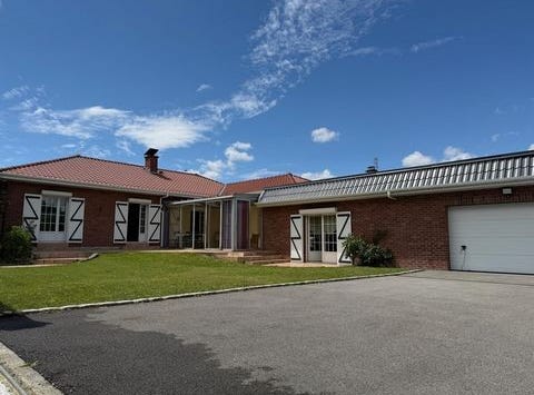 Villeneuve-d'Ascq, Nord-Pas-de-Calais 59493