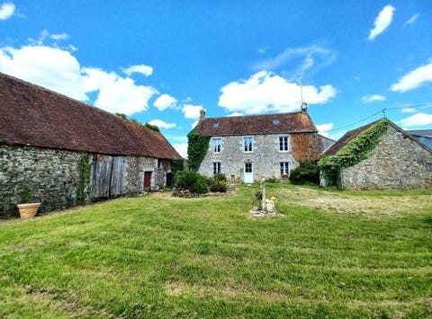 Sées, Basse-Normandie 61500