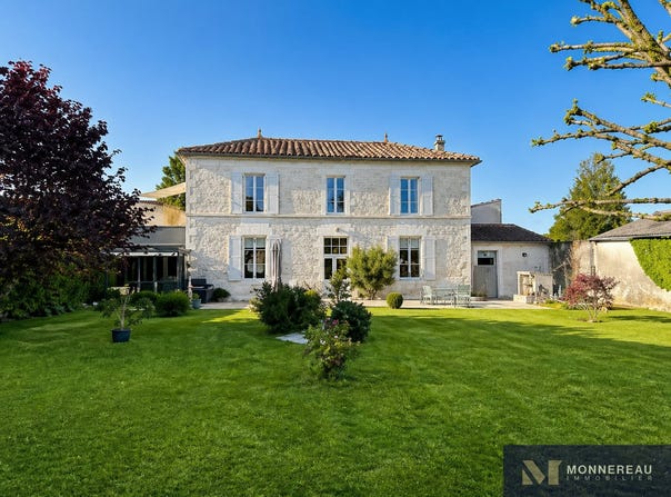 Vignolles, Poitou-Charentes 16300