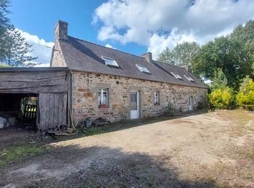 Plougonver, Bretagne 22810