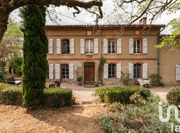 Rabastens, Occitanie 81800