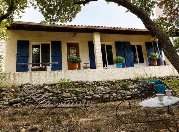 Massillargues-Attuech, Gard 30140