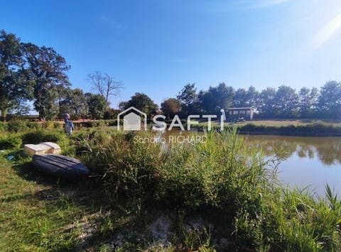 Puceul, Pays de la Loire 44390