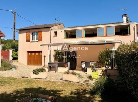 Veron, Bourgogne 89510