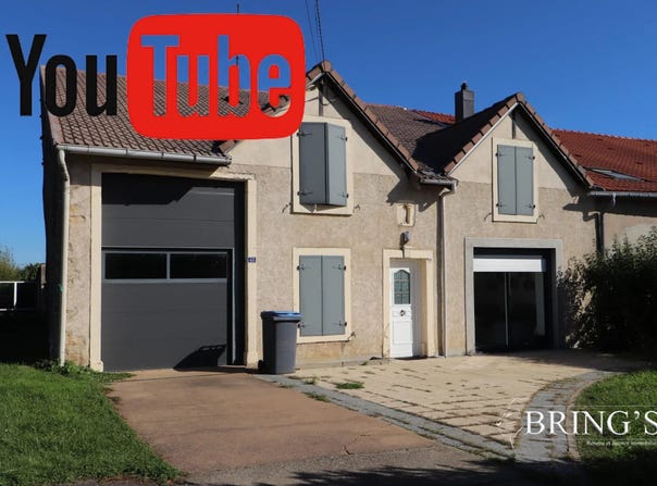 Conflans-en-Jarnisy, Meurthe-et-Moselle 54800