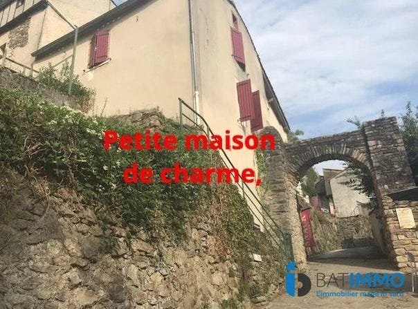 Mazamet, Tarn 81200