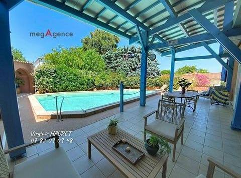 Salles-d'Aude, Languedoc-Roussillon 11110