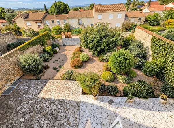 Magalas, Languedoc-Roussillon 34480