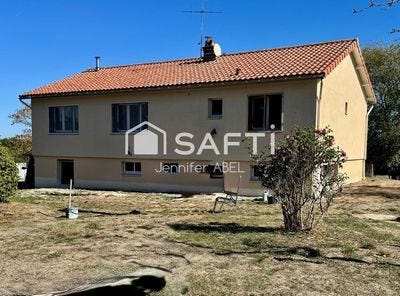 Faye-l'Abbesse, Poitou-Charentes 79350