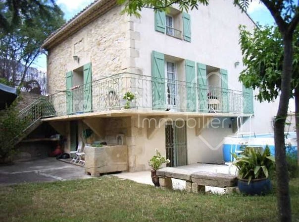Calvisson, Languedoc-Roussillon 30420