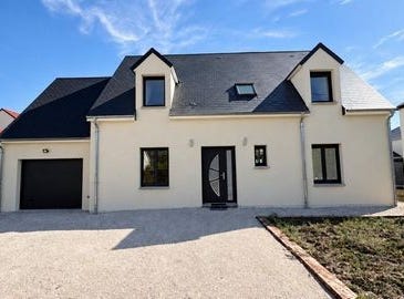 Ingre, Centre 45140