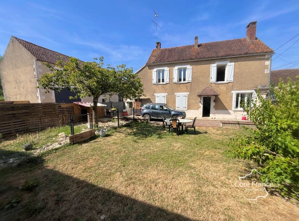 Vallan, Burgundy 89580
